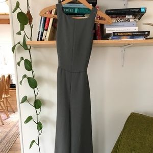 Wilfred Ecoulement Jumpsuit (0)